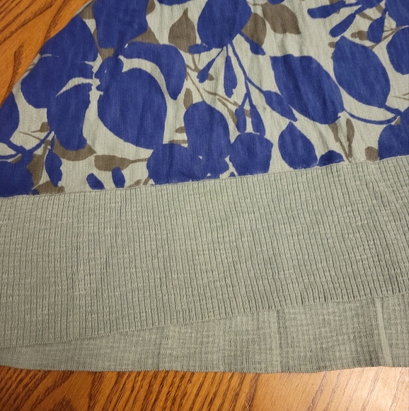 LOGO sweater tunic Size 1X - Picture 4 of 8